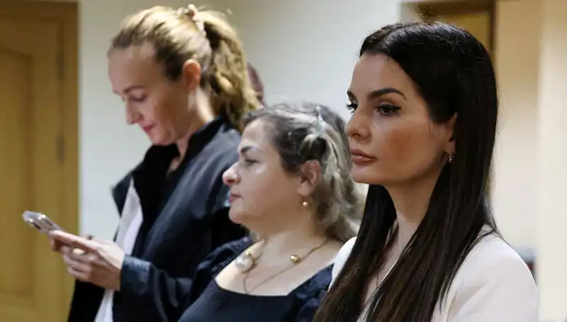 Gagauz Lideri Gutsul’a Şok Ceza: 7 Yıl Hapis! Neler Oluyor?