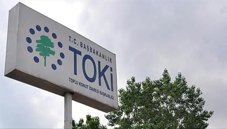 TOKİ 56 İlde 642 Arsa Satışıyla Yüzleri Güldürecek