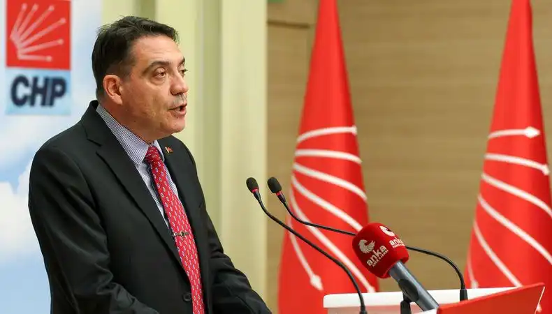 CHP'li Yankı Bağcıoğlu’ndan Beraat Kararı: Siyasi Arenada Yeni Bir Dönem Mi Başlıyor?