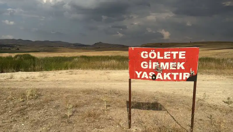 Gölette Facianın Ardından: İki Çocuk Hayatını Kaybetti, Yetkililer Açıklama Yaptı