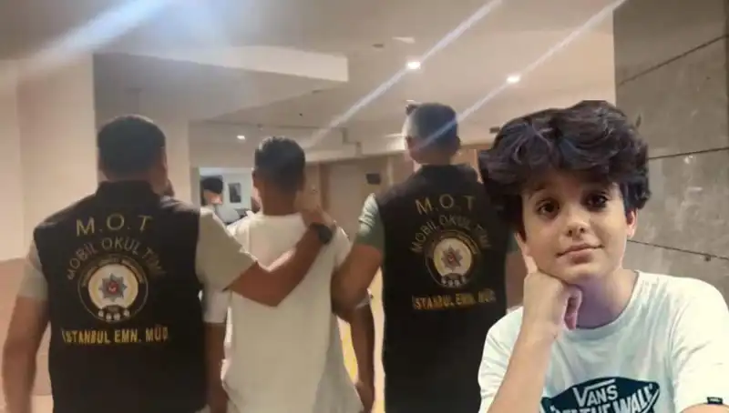 Tehditler ve Adalet: Mattia Ahmet Minguzzi Davası Üzerine Çarpıcı İfadeler