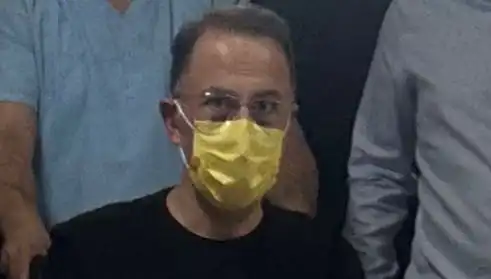 Murat Çalık’ın Adli Tıp Süreci Tamamlandı: Gözler Davada