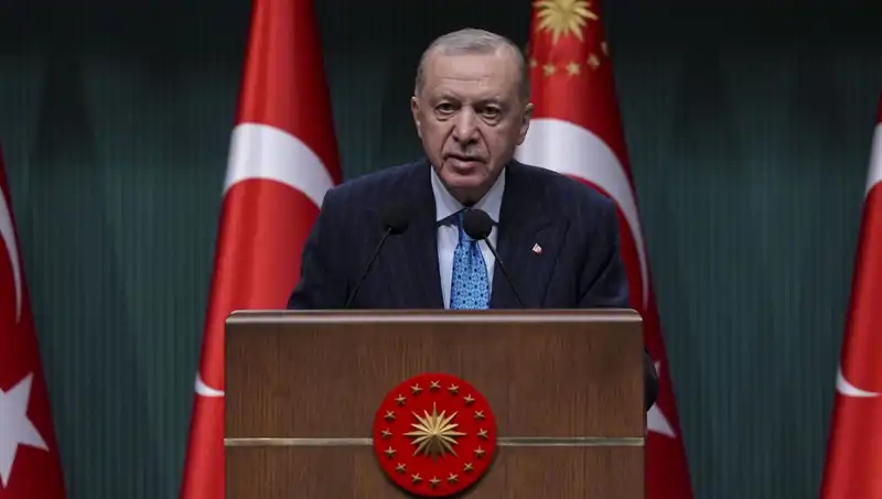 Cumhurbaşkanı Erdoğan'ın Hedefi: Putin, Zelenski ve Trump'ı Ağırlamak