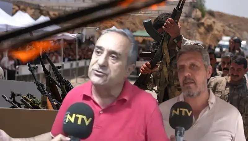 PKK'nın Silah Bırakma Kararına Tepkiler: Türkiye ve Dünya Ne Dedi?