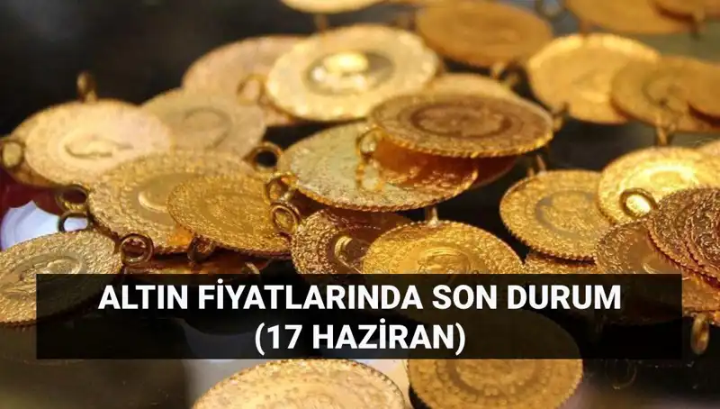 Güncel Altın Fiyatlarında Şok Artış! Gram ve Çeyrek Altın Ne Kadar?
