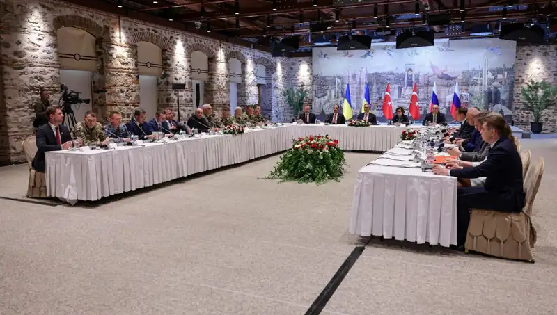 Ukrayna Krizi: Kremlin’de Bir Sonraki Görüşme Tarihi Nedir?