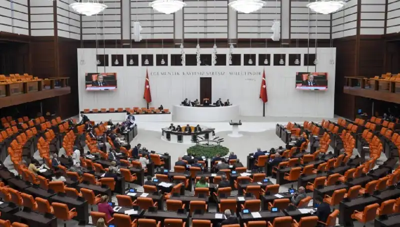 Zeytinlik Teklifinin 8 Yeni Maddesi Meclisten Geçti: Ne Değişecek?