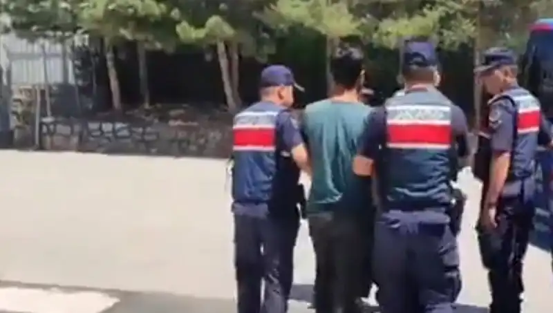 14 İlde DAEŞ Operasyonları: 26 Kişi Gözaltına Alındı!
