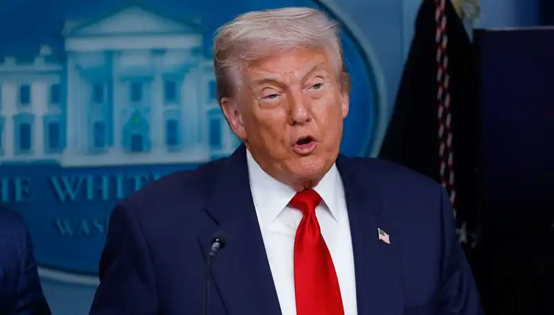 Trump Yönetimi Tarife Politikaları ile Bütçe Açığını 4 Trilyon Dolar Azaltmayı Hedefliyor