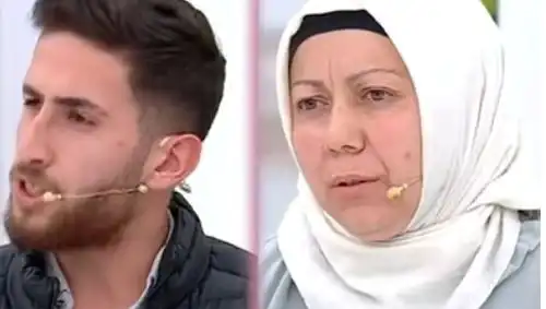 Türkiye'nin Kayınvalide-Damat Olayında Şok Gelişme: Cezalar Açıklandı!