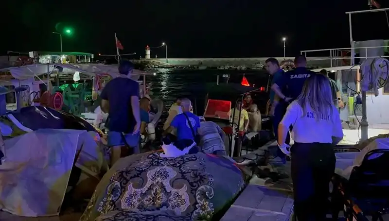 75 Yaşındaki Adamın Kayboluşu: Balıkesir'de Neler Oldu?
