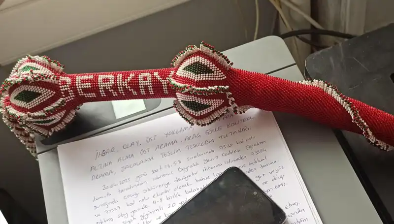 İzmir'de Miras Villaya Kırbaçlı Saldırı: Gerçekler Ortaya Çıkıyor!
