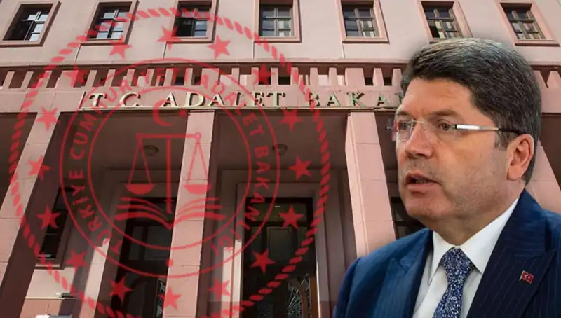 20 Bin Kişilik Dev Adalet Bakanlığı Personel Alım Süreci Başladı mı?