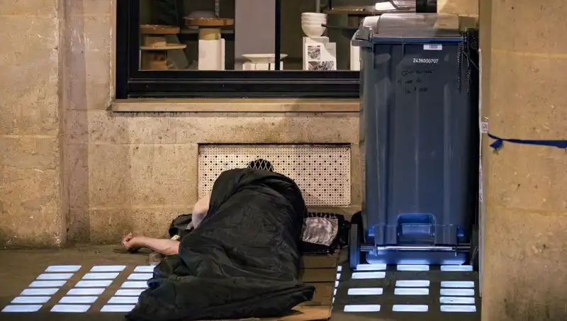 Eurostat Verileri Ortaya Çıkardı: Yoksullaşan Ülkelerin Şok Edici Sıralaması