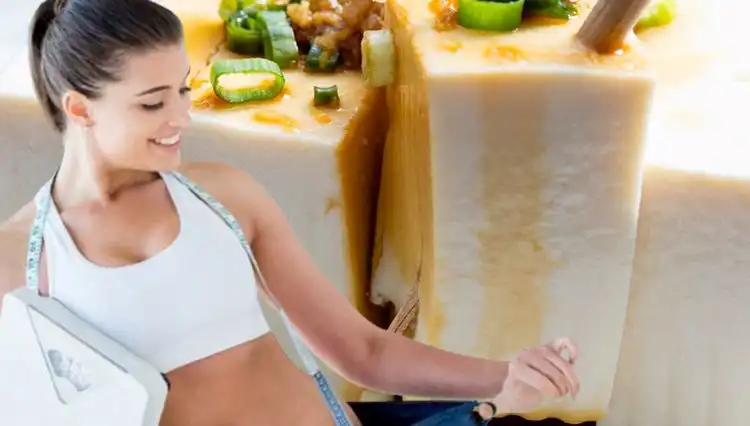 4 Ayda 25 Kilo Veren Kadının 10 Şahane Sırrı Ortaya Çıktı