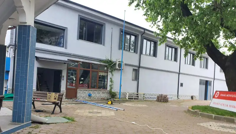 Tabela Takarken 3 Metreden Düşen İşçi Hayatını Kaybetti: Olayın Detayları