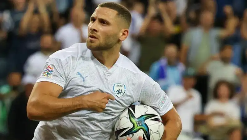 Fortuna Düsseldorf, İsrailli Yıldızın Transferini İptal Etti: Nedenleri Ne?