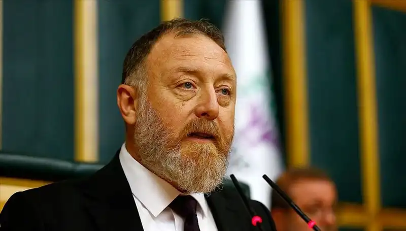 DEM Parti'den İnfaz Düzenlemesi Açıklaması: Hasta Tutuklulara Yönelik Özel Düzenleme
