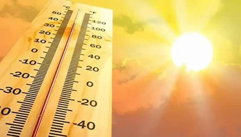 Meteoroloji Uyardı: Sıcak Hava Dalgası Yerini Soğuk Havalara Bırakıyor