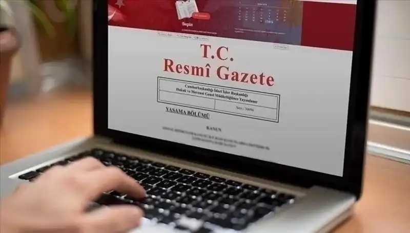 Yükseköğretim Kurumlarına İlişkin Önemli Cumhurbaşkanı Kararı Resmi Gazete'de Yayımlandı