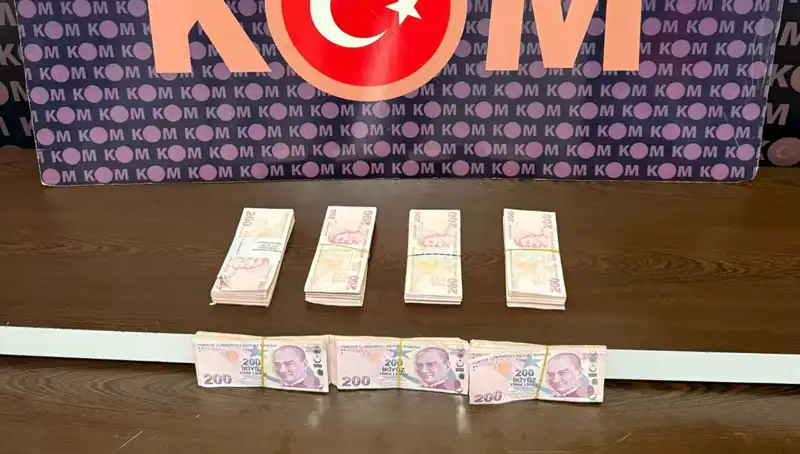 İki Orman Muhafaza Memuruna Rüşvet Suçlaması: Gözaltına Alındılar