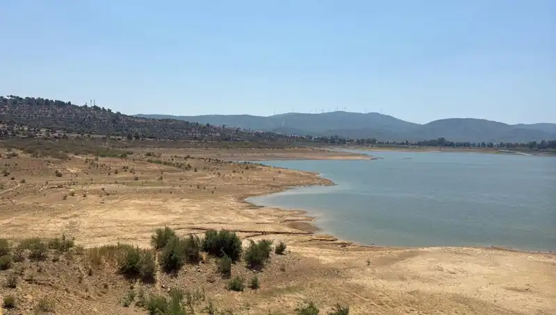Bodrum'da Su Krizi: Su Kesintileri ve Çözüm Arayışları