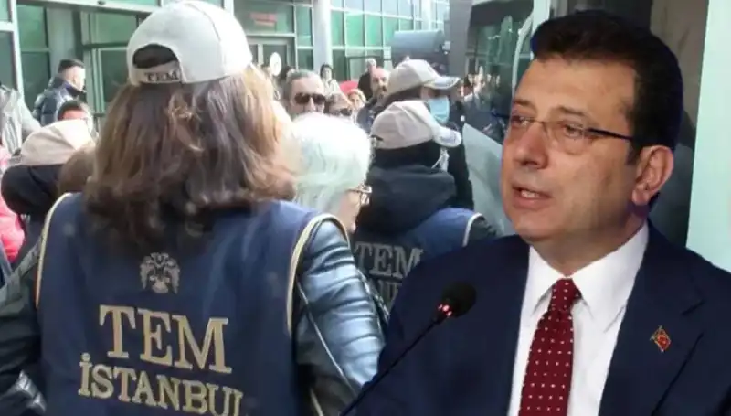 Kent Uzlaşısı Davasında İkinci Duruşma: Süreçte Yaşanan Önemli Gelişmeler