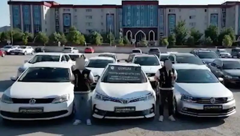 Türkiye'de 10 Milyon Liralık Change Vurgunu: 7 Kişi Tutuklandı!