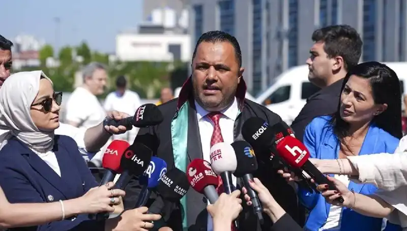 Avukat Rezan Epözdemir Adliyeye Sevk Edildi: Şok Gelişmeler Yaşanıyor!