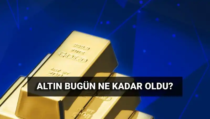 Bugün Güncel Altın Fiyatları: Kazandıran Yatırım Aracı için Son Durum