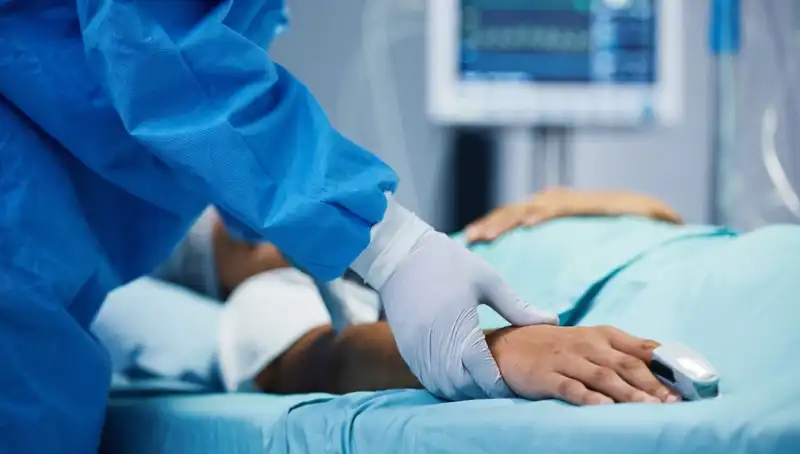 Hayatını Değiştiren Kötü Haber: Beklenmedik Bir Kanser Teşhisi