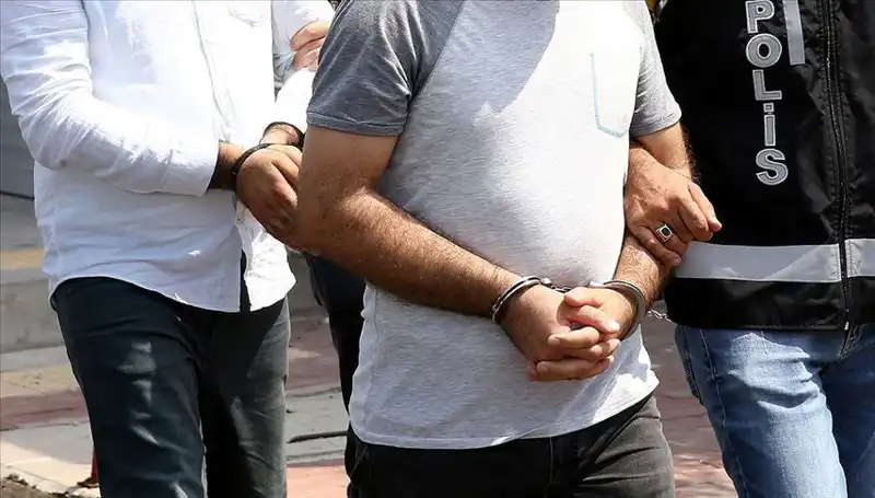 Samsun’da Kaçakçılık Operasyonu: Dört Şahıs Gözaltında