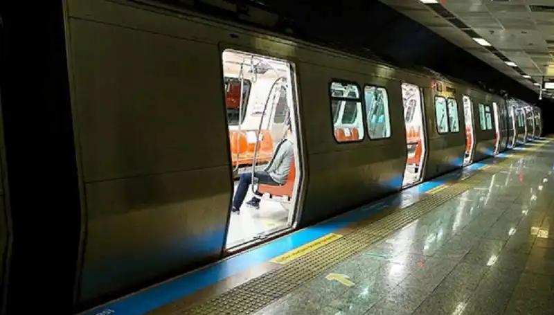 İstanbul’da Metro Durakları Kısa Süreli Olarak Kapatılacak: Yolculara Duyuru!