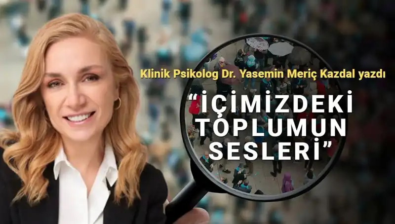 Toplumun Sesleri: İçimizdeki Onay Arayışının Önemi ve Etkileri