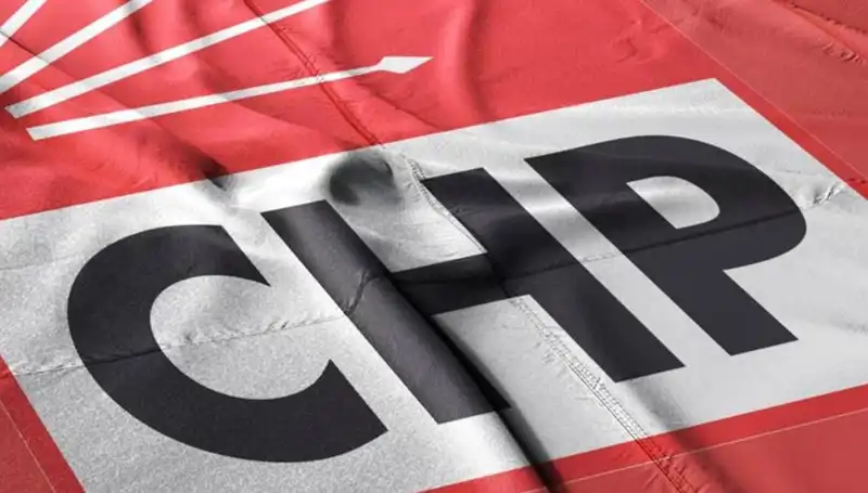 CHP'li Meclis Üyesi Murat Salman, Partisinden İstifa Etti!