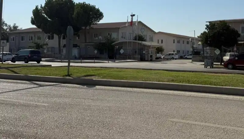 Adana'da Amir Yetkisini Aşarak İşçiyi Vurdu: Korkunç Olayın Ayrıntıları