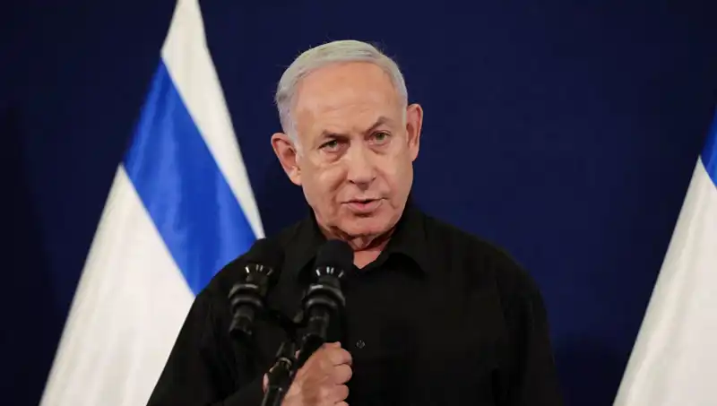 İsrail'in Suriye'ye Yönelik Saldırı Tehdidi: Netanyahu ve Katz'tan Şok Talimatlar