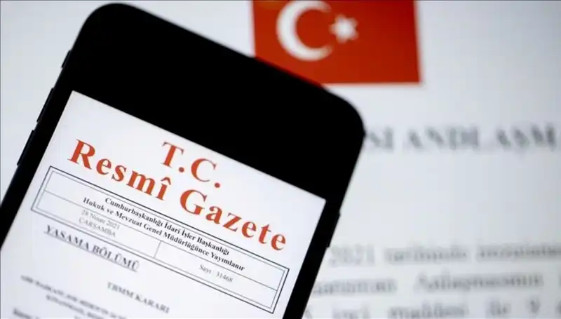 Resmi Gazete'de Bugün (17 Mayıs 2025): Önemli Kararlar ve Değişiklikler