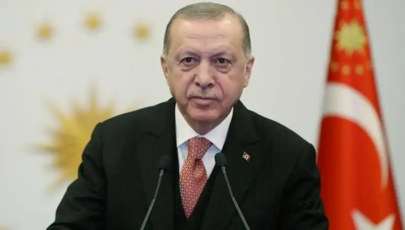 Cumhurbaşkanı Erdoğan'dan LGS Tercih Sonuçları Hakkında Önemli Açıklama