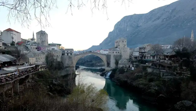 Mostar’da Uçurumun Kenarındaki Felaket: Kayıp Türkler Bilinçsiz Halde Bulundu