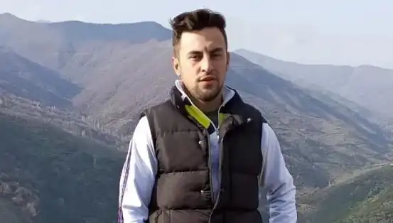 27 Yaşındaki Genç Harun’un Ölü Bulunması Sır Perdesini Araladı