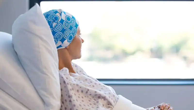 Doktorların Gözden Kaçırdığı Belirti: Ölüme Götüren Beyin Kanseri Tehlikesi