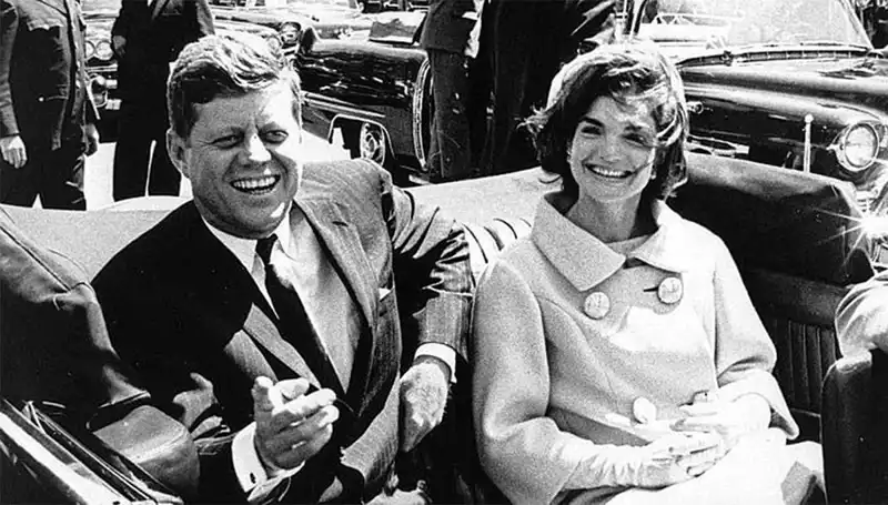 Kennedy Suikastı Belgeleri: Açıklanan Bilgiler Şok Edici mi?