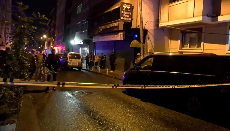 Eğlence Mekanında Sarsıcı Saldırı: 3'ü Ağır 7 Yaralı