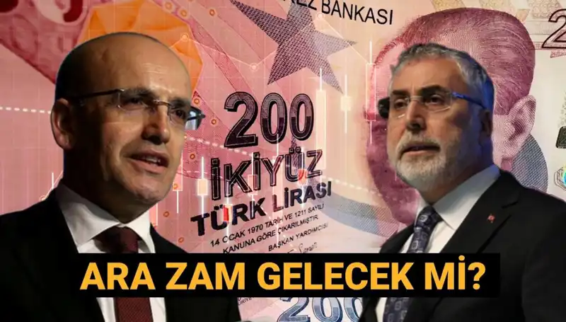 Asgari Ücret Ara Zam Beklentileri: Yeni Miktar Ne Olacak?