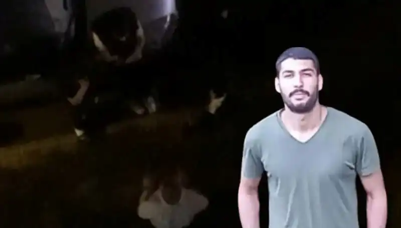 İstanbul'da Korkunç Cinayet: Gürültü Yüzünden Hayatını Kaybeden Adamın Son Anları