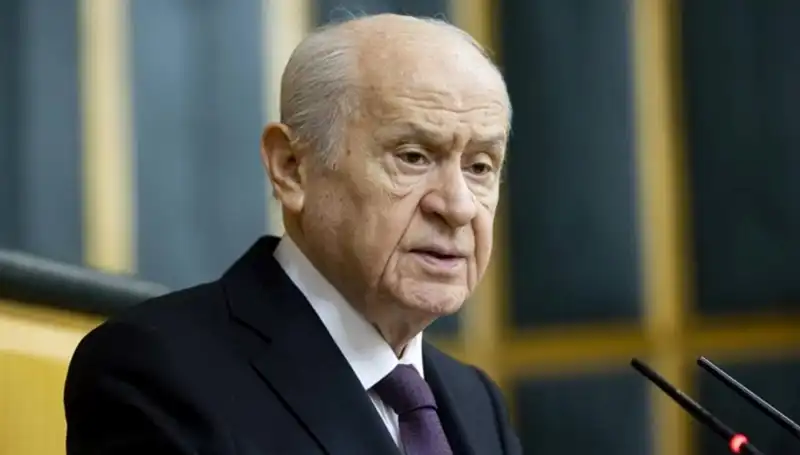 Ekim Ayında Belediye Başkanlarının Yargılanması Başlıyor: Bahçeli Açıklama Yaptı