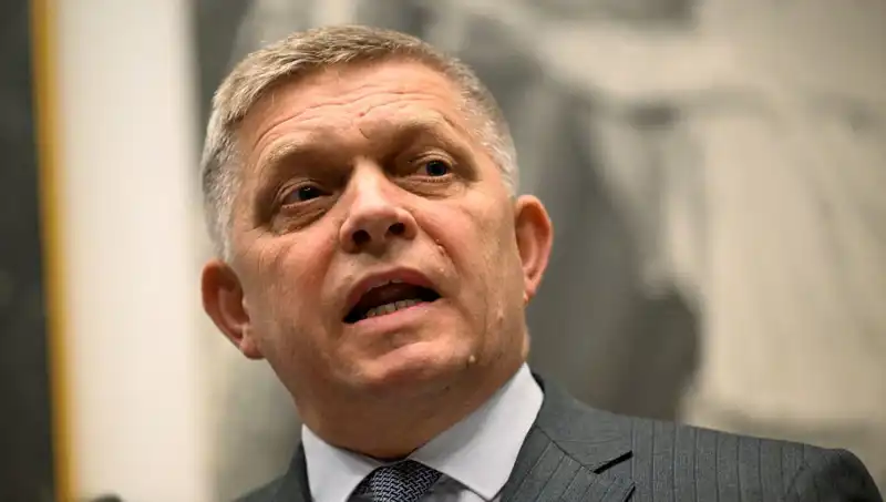 Slovakya, AB ile Rus Doğal Gazı Anlaşmasını Bekliyor: Enerji Geleceği Tehlikede!