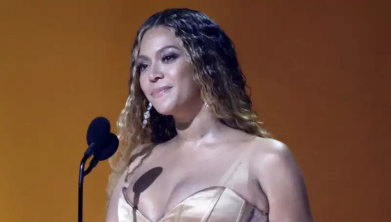 Beyonce'nin Yayımlanmamış Şarkıları Çalındı: Şok Edici Olayın Arkasındaki Gerçekler