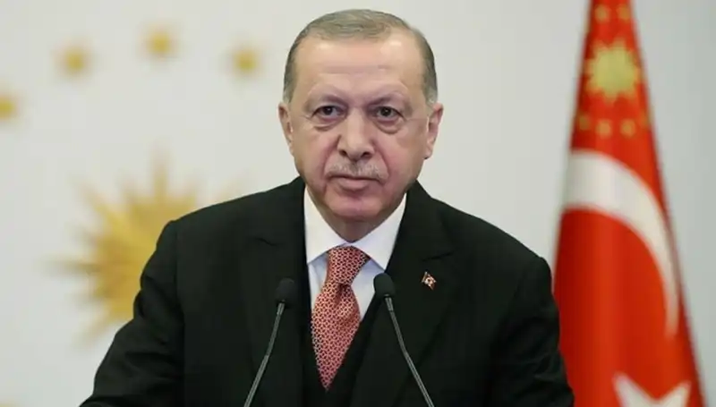 Cumhurbaşkanı Erdoğan, NATO Zirvesi İçin Hazırlıklarını Tamamladı!